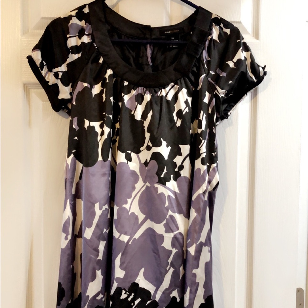 BCBG dress